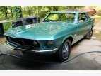 Thumbnail Photo 0 for 1969 Ford Mustang Coupe